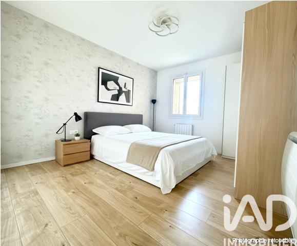 Maison à vendre 5 pièces 115 m² Orange