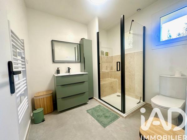 Maison à vendre 5 pièces 115 m² Orange