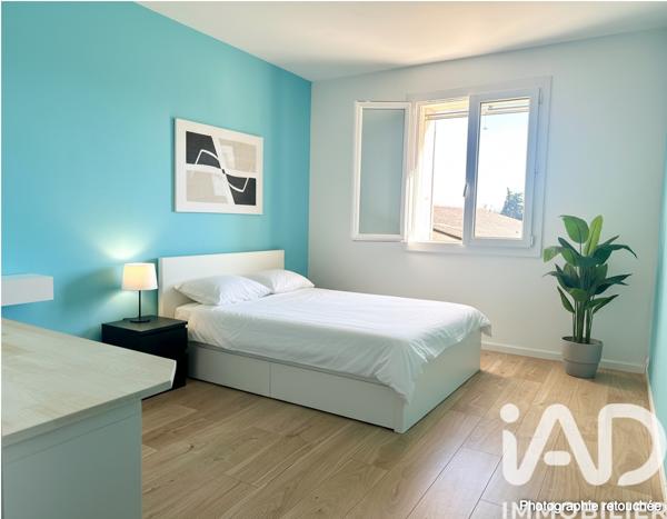 Maison à vendre 5 pièces 115 m² Orange