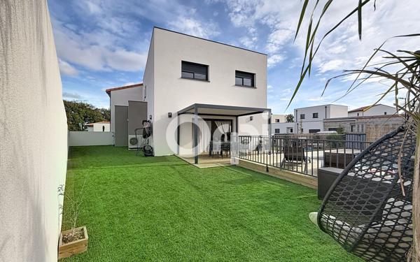 Maison à vendre    6 pièces •  Pollestres