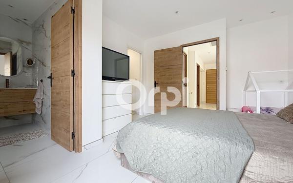 Maison à vendre    6 pièces •  Pollestres