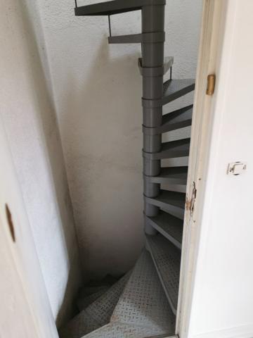 Immeuble locatif de trois appartements.