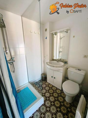 Maison de village 3 pièces 58m²