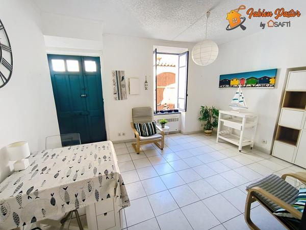 Maison de village 3 pièces 58m²