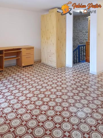 Maison de village 3 pièces 58m²