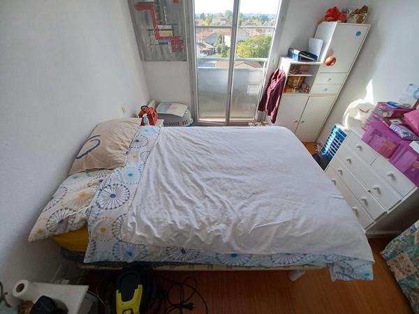 Vous êtes investisseur : Appartement dans une résidence récente du centre ville !