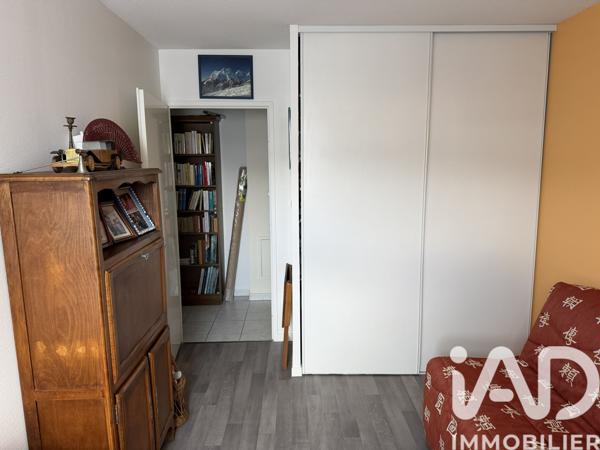 Appartement à vendre 3 pièces 53,83 m² Chinon