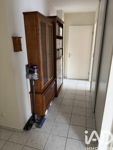 Appartement à vendre 3 pièces 53,83 m² Chinon