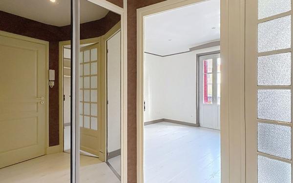 Appartement à louer    1 pièce •  Vichy