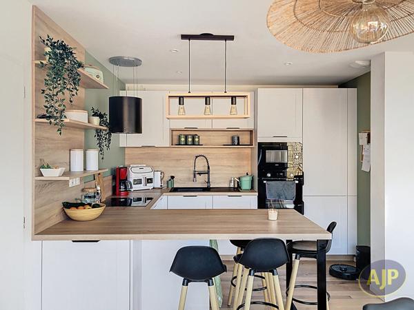 Vente maison Cholet : 311 500 € - AJP Immobilier Cholet