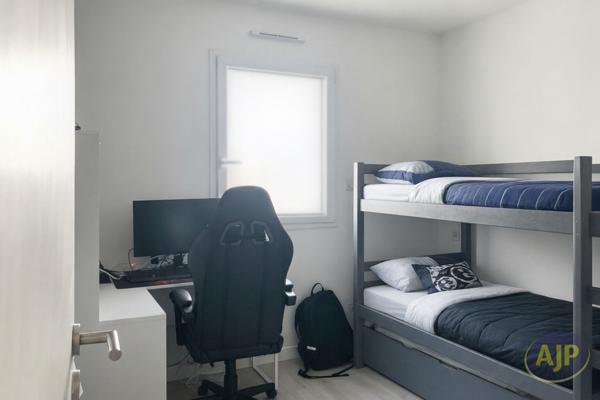 Vente maison Cholet : 311 500 € - AJP Immobilier Cholet