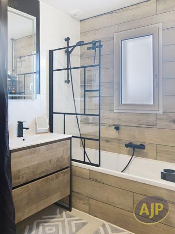 Vente maison Cholet : 311 500 € - AJP Immobilier Cholet