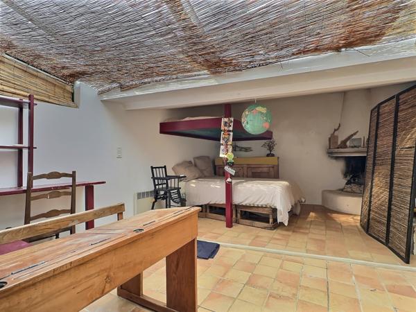 Charmante maison de village La Couarde sur mer