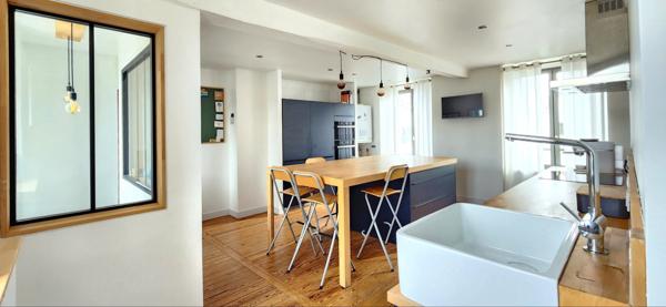 À vendre - Maison, 4 pièces située à Chaumontel (95270)