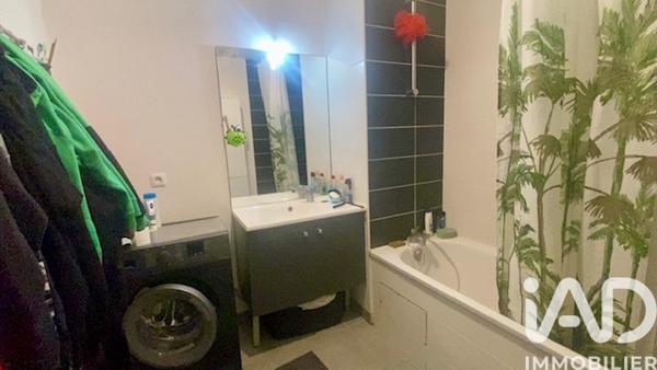 Appartement à vendre 3 pièces 60 m² Toulouse