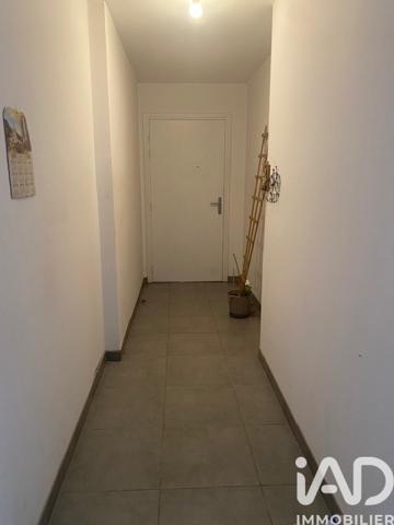 Appartement à vendre 3 pièces 60 m² Toulouse