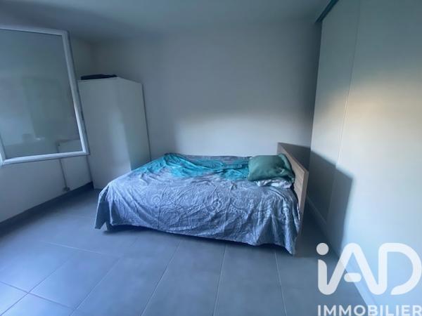 Appartement à vendre 3 pièces 60 m² Toulouse