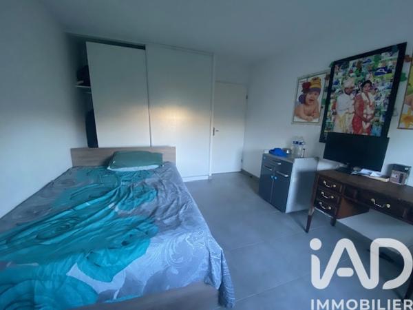 Appartement à vendre 3 pièces 60 m² Toulouse