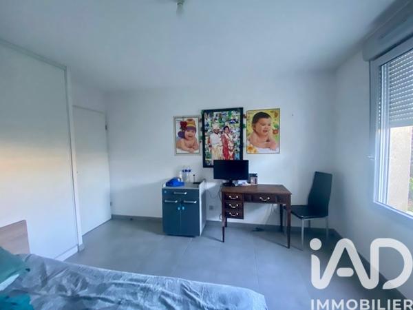 Appartement à vendre 3 pièces 60 m² Toulouse