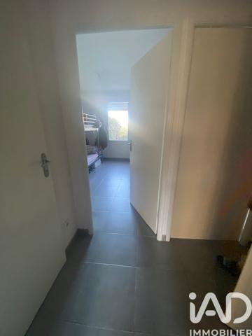 Appartement à vendre 3 pièces 60 m² Toulouse
