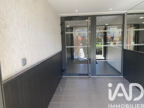 Appartement à vendre 3 pièces 60 m² Toulouse