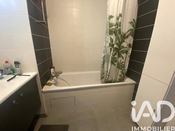 Appartement à vendre 3 pièces 60 m² Toulouse