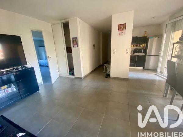 Appartement à vendre 3 pièces 60 m² Toulouse
