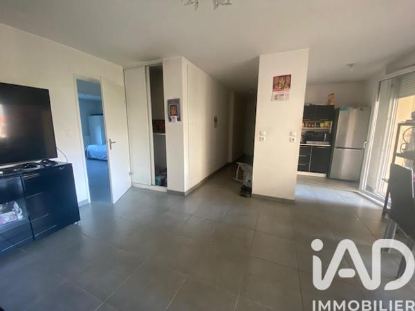 Appartement à vendre 3 pièces 60 m² Toulouse