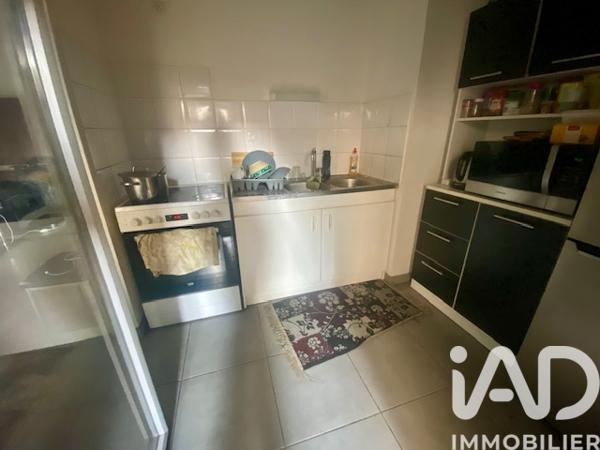 Appartement à vendre 3 pièces 60 m² Toulouse