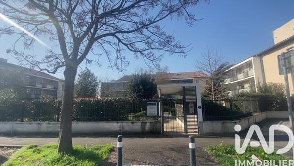 Appartement à vendre 3 pièces 60 m² Toulouse