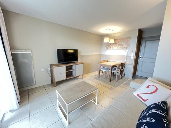 Appartement à vendre |  Douarnenez |  2 pièces | 32 m²