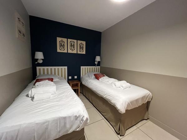 Appartement à vendre |  Douarnenez |  2 pièces | 32 m²