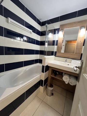 Appartement à vendre |  Douarnenez |  2 pièces | 32 m²