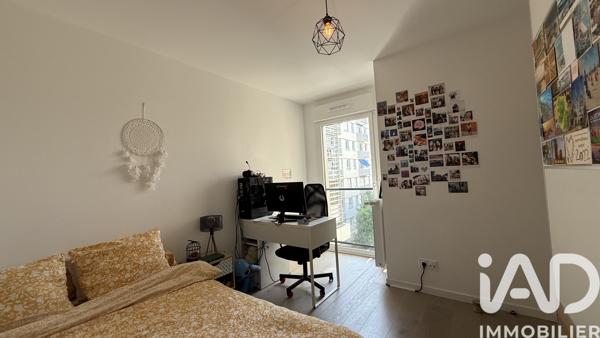 Appartement à vendre 3 pièces 52 m² La Riche