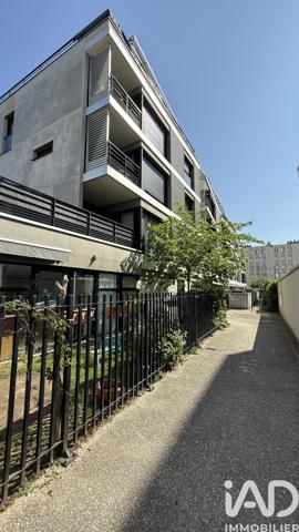 Appartement à vendre 3 pièces 52 m² La Riche