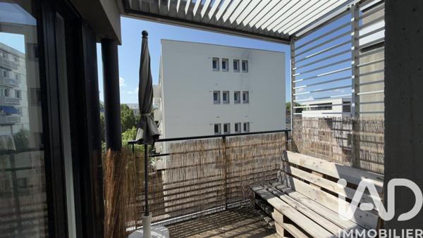 Appartement à vendre 3 pièces 52 m² La Riche