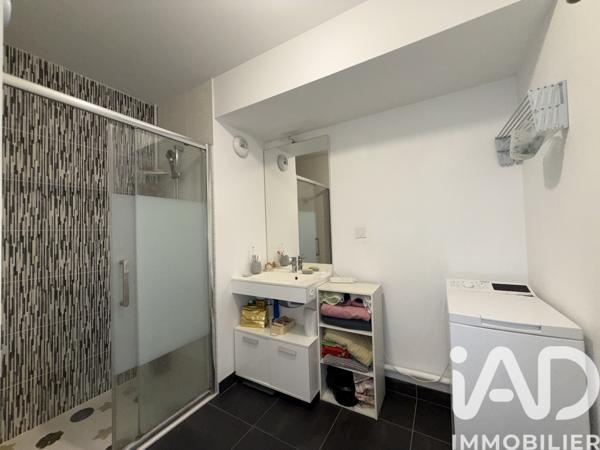 Appartement à vendre 3 pièces 52 m² La Riche