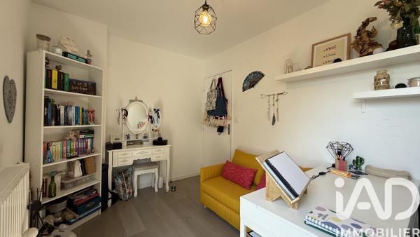 Appartement à vendre 3 pièces 52 m² La Riche