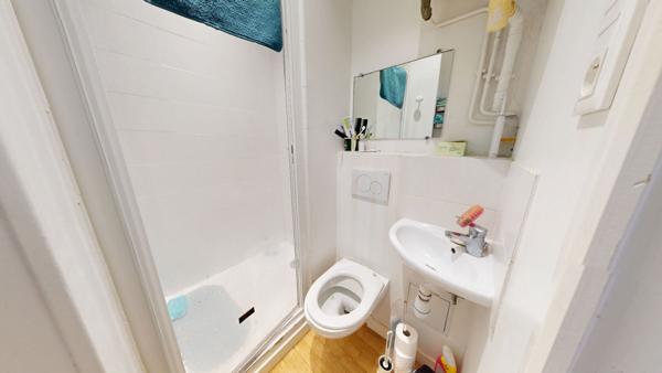 Appartement Caen 1 pièce 23 m2