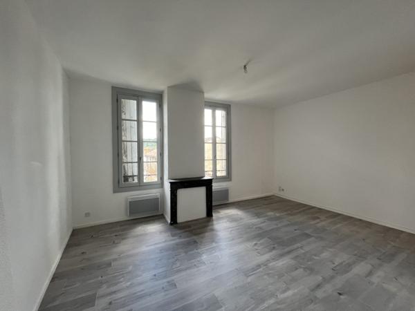 Appartement à vendre |  Sainte-Foy-la-Grande |  2 pièces | 48 m²
