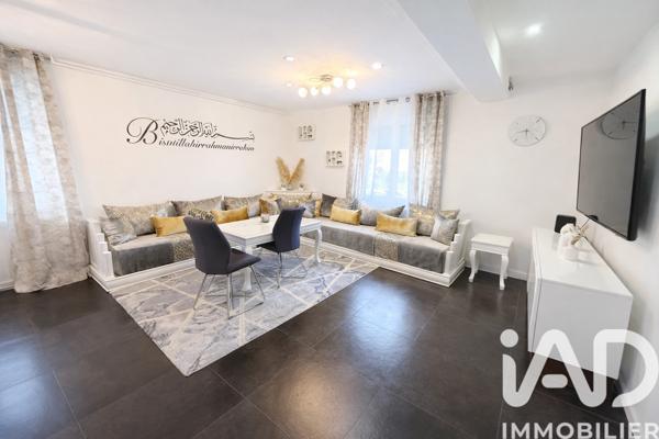 Maison à vendre 5 pièces 115 m² Sainte-Croix-en-Plaine
