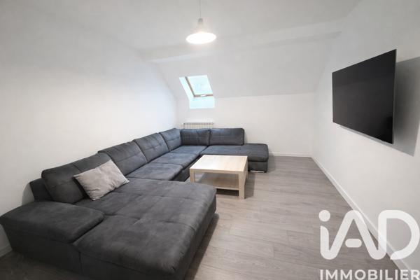 Maison à vendre 5 pièces 115 m² Sainte-Croix-en-Plaine