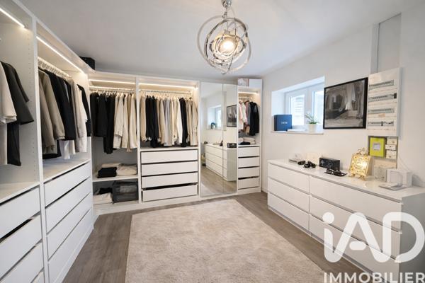 Maison à vendre 5 pièces 115 m² Sainte-Croix-en-Plaine