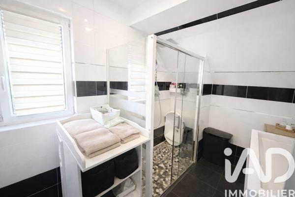 Maison à vendre 5 pièces 115 m² Sainte-Croix-en-Plaine