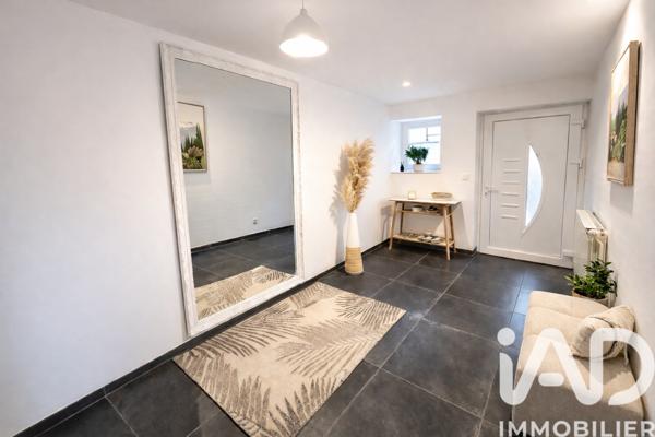 Maison à vendre 5 pièces 115 m² Sainte-Croix-en-Plaine