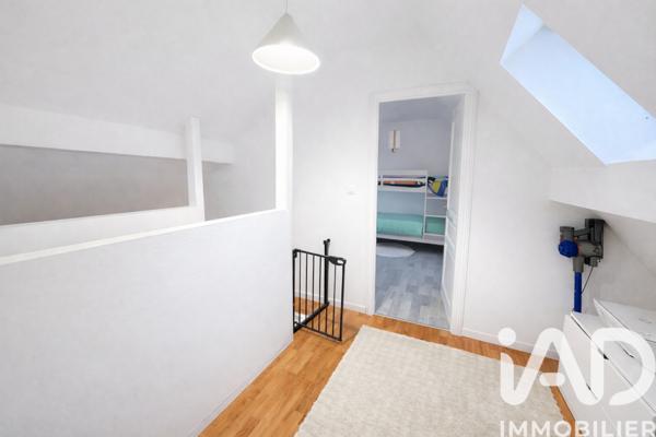 Maison à vendre 5 pièces 115 m² Sainte-Croix-en-Plaine