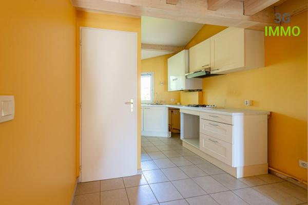 Vente / Appartement T2 à Sillingy (74330)