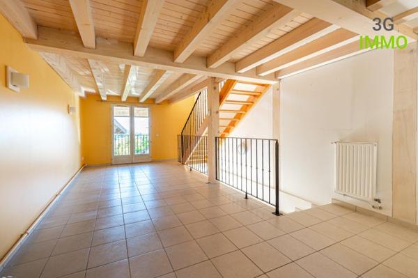 Vente / Appartement T2 à Sillingy (74330)