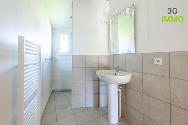Vente / Appartement T2 à Sillingy (74330)