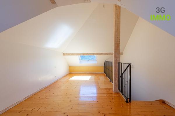 Vente / Appartement T2 à Sillingy (74330)